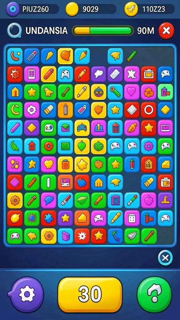 Screenshot king403 nomor 3
