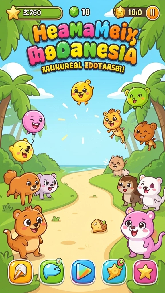 Screenshot klubimpian nomor 1