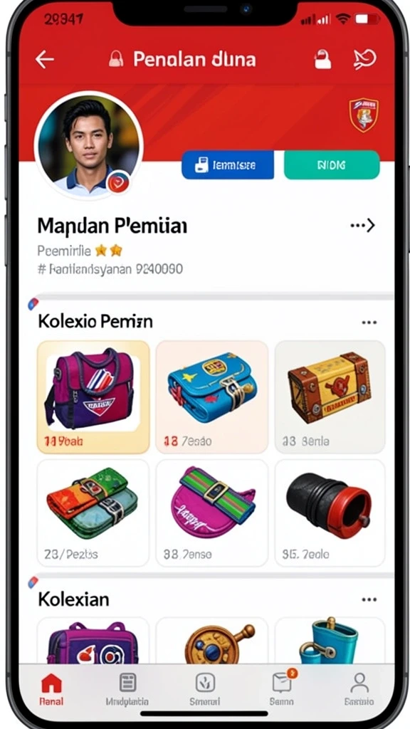 Screenshot km777 nomor 1