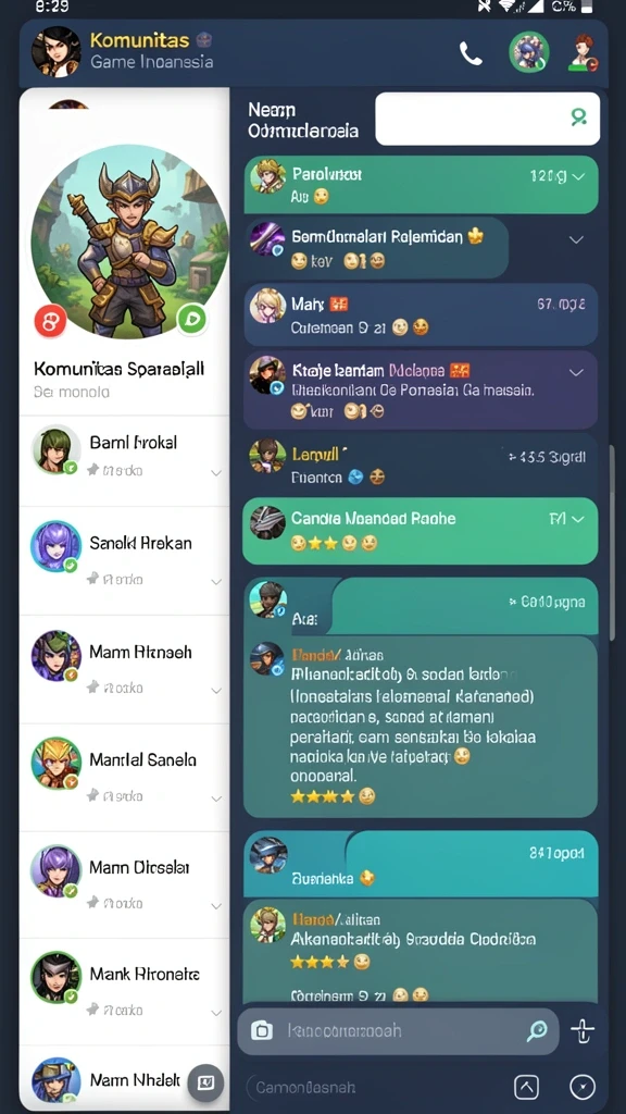 Screenshot koin99 nomor 3