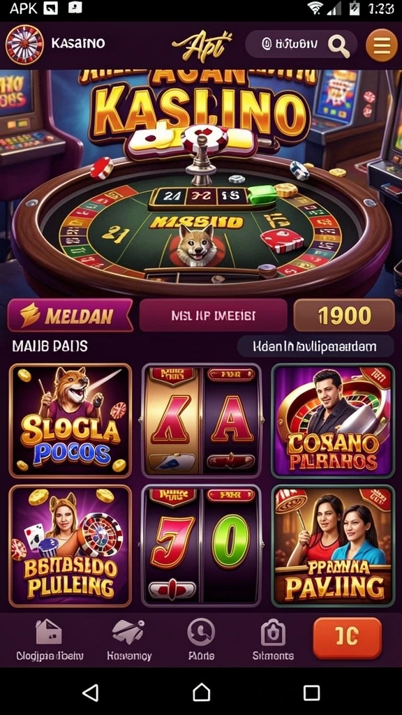 Screenshot kompastoto nomor 3