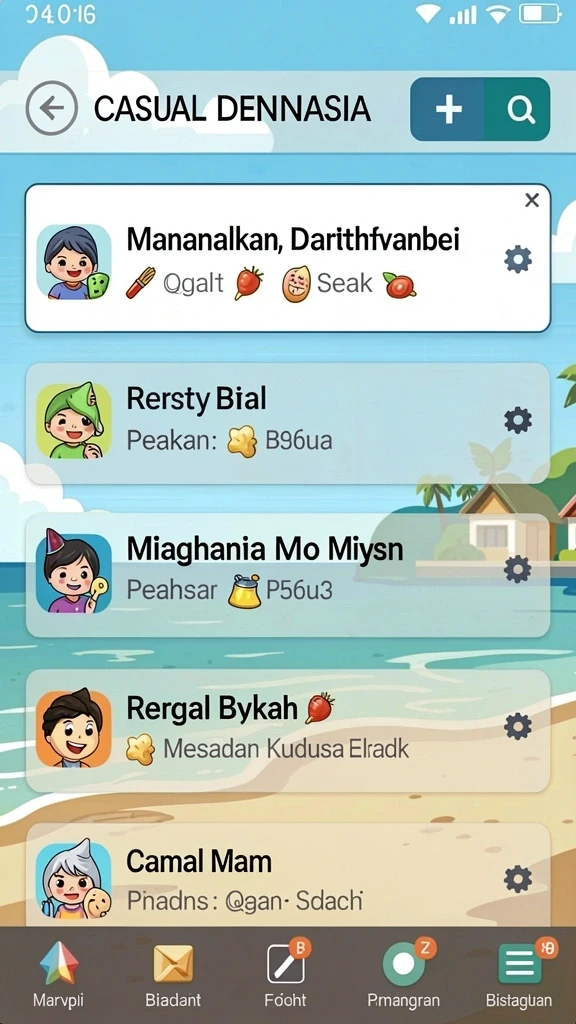 Screenshot laba777 nomor 1