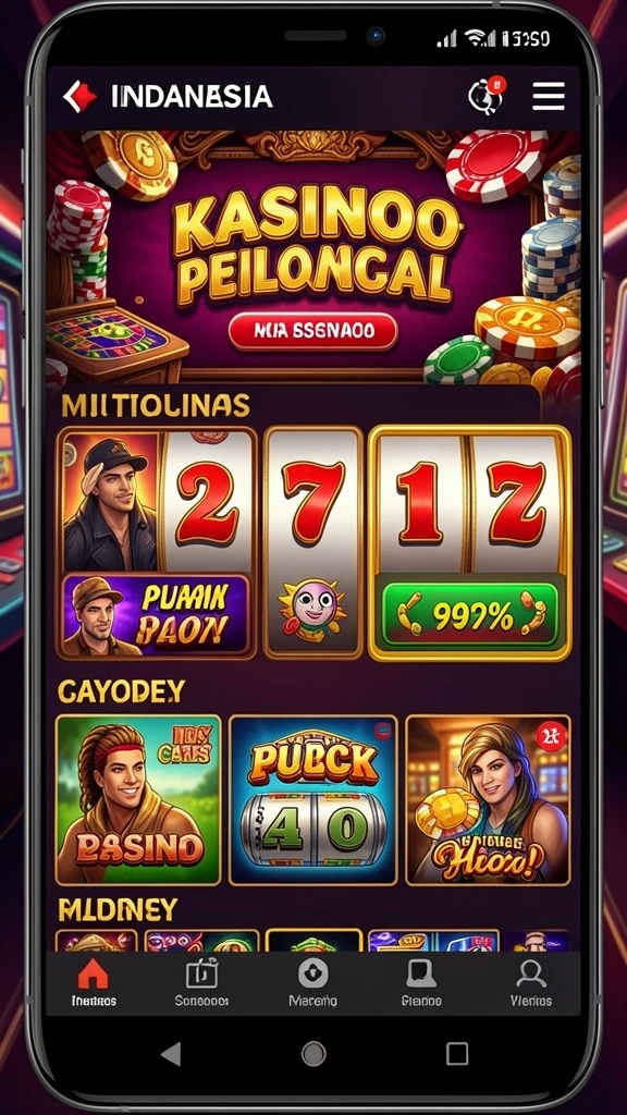 Screenshot lavowin nomor 2