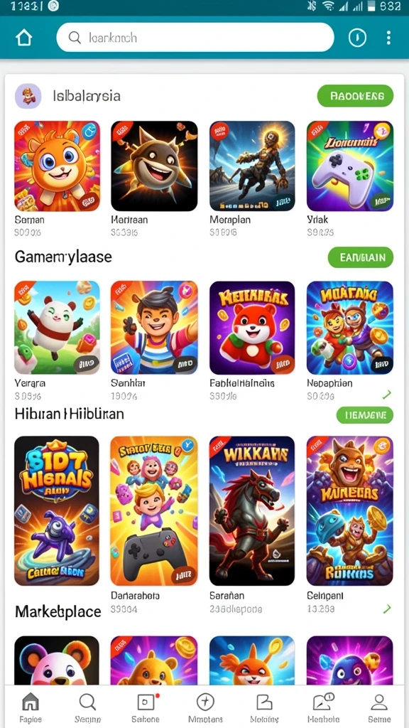 Screenshot luckymino nomor 1