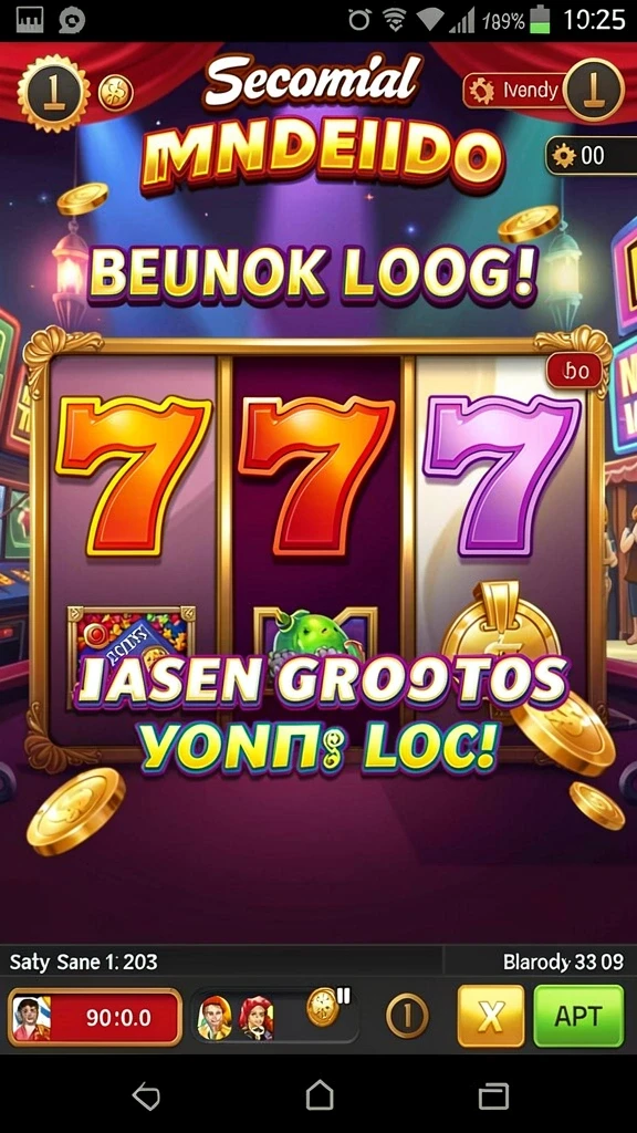 Screenshot macantoto nomor 2