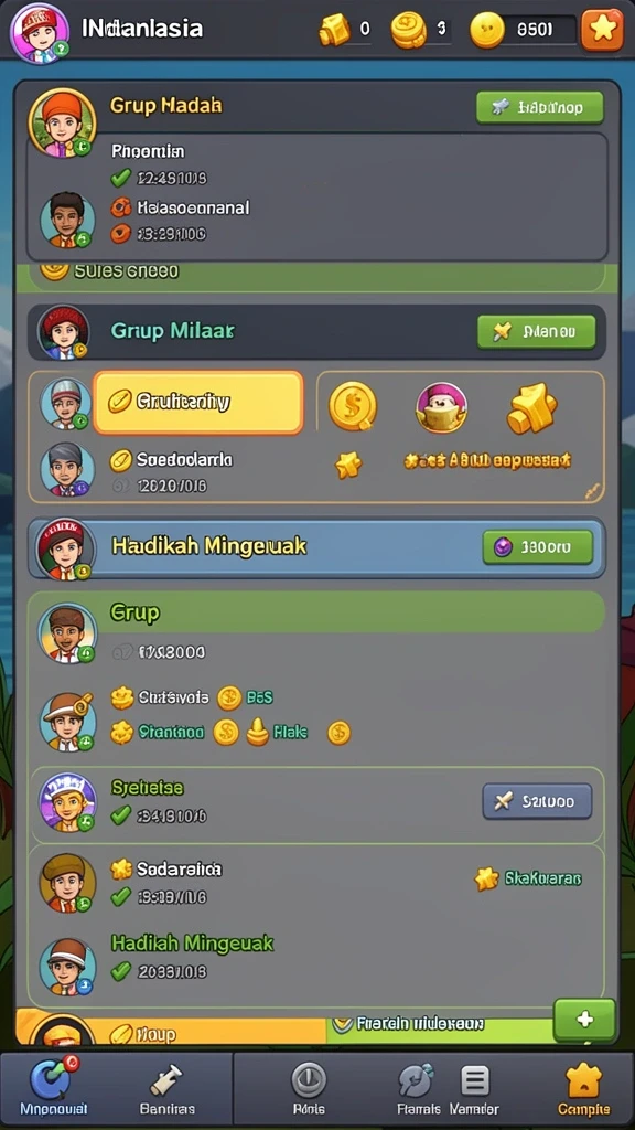 Screenshot mafiatoto nomor 1