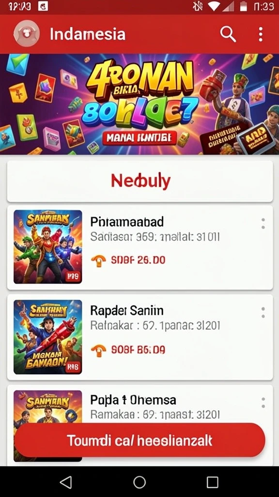 Screenshot mastertoto nomor 2