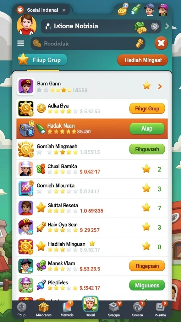 Screenshot maxseru nomor 2