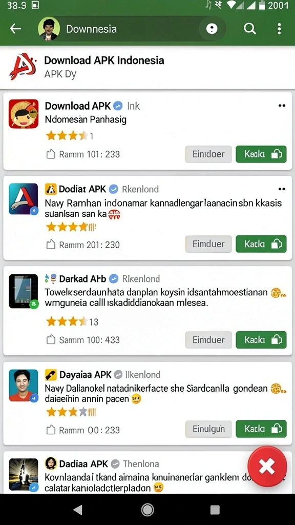 Screenshot maxseru nomor 3