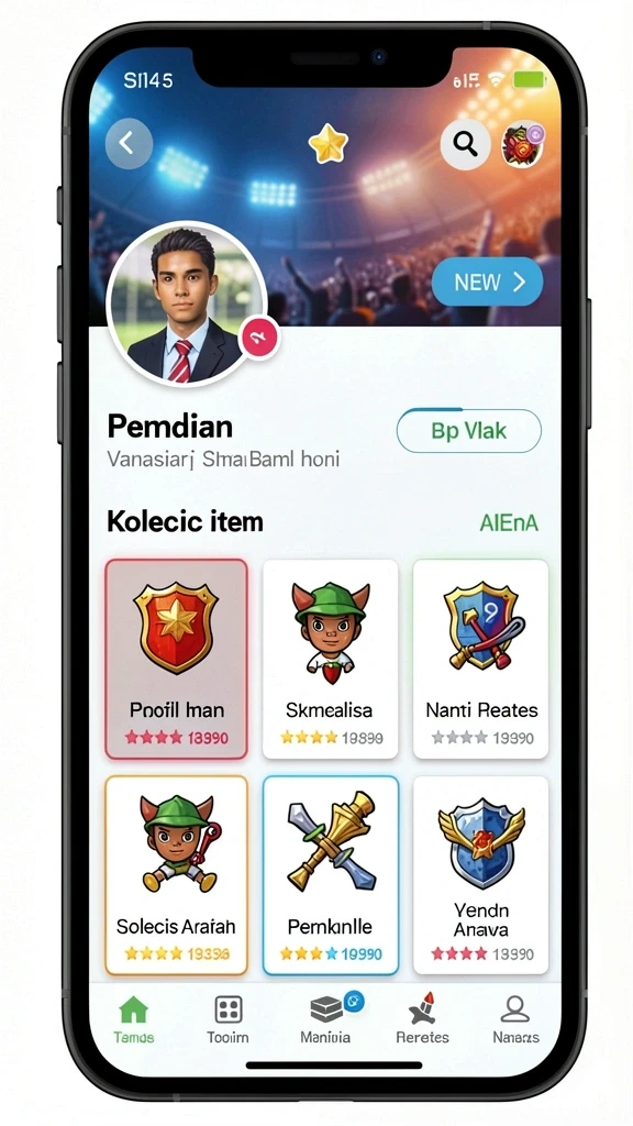 Screenshot mega777 nomor 1