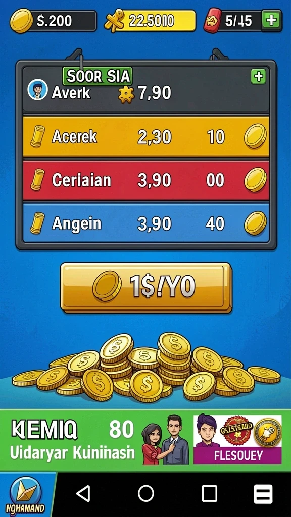 Screenshot megewin188 nomor 2