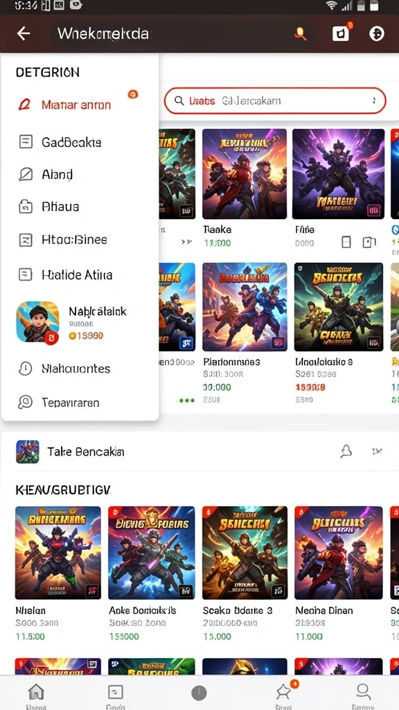 Screenshot menang666 nomor 1