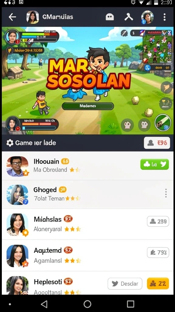 Screenshot menyala78 nomor 1