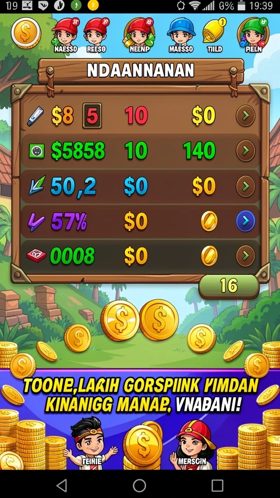Screenshot mintoto nomor 3