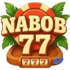 nabob77 APK Resmi — ikon aplikasi