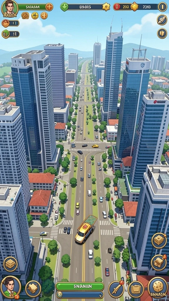 Screenshot nanastoto nomor 2
