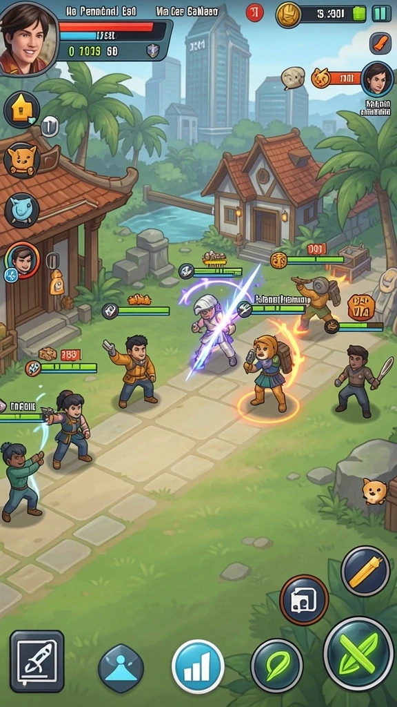 Screenshot nanastoto nomor 3
