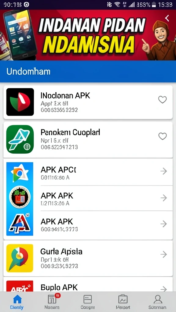 Screenshot obor138 nomor 2