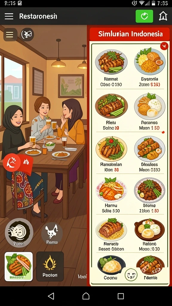 Screenshot ohtogel nomor 1
