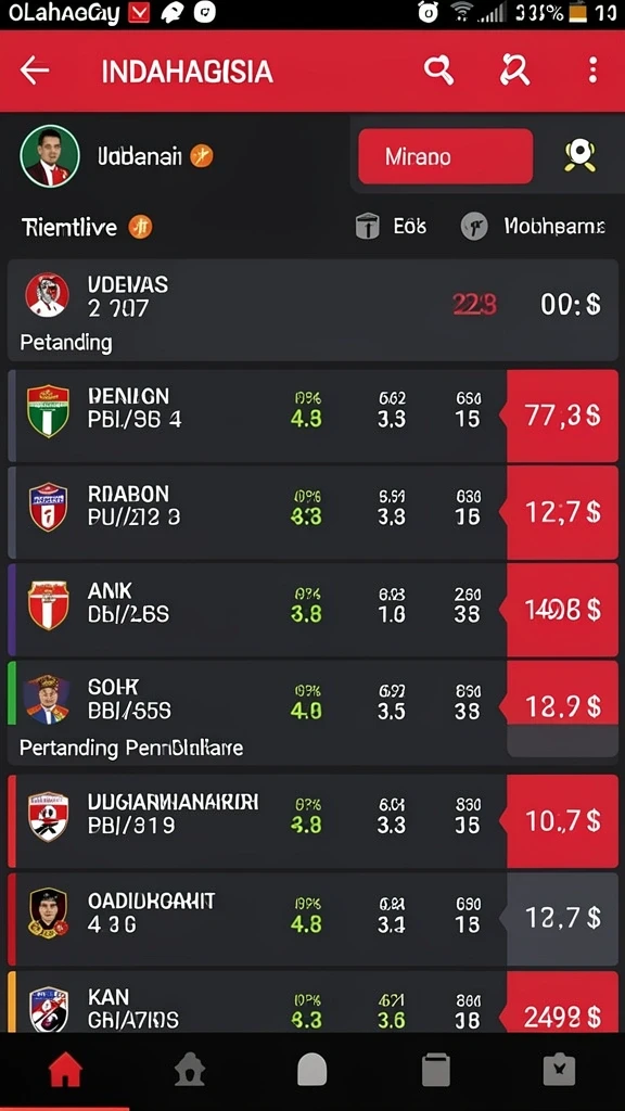 Screenshot ohtogel nomor 2