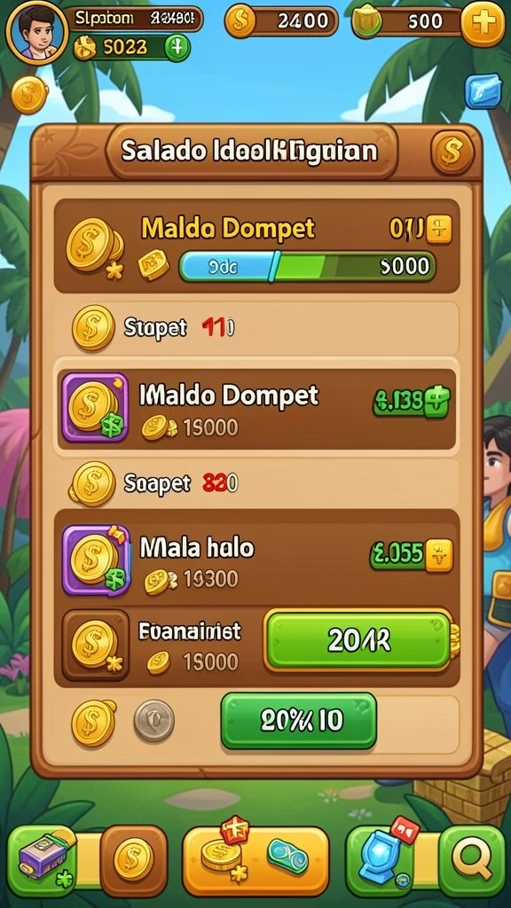 Screenshot olxslot nomor 2