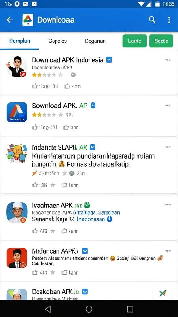 Screenshot ovabet nomor 3