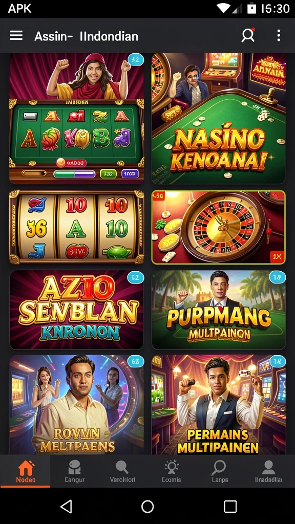 Screenshot pakbostogel nomor 1