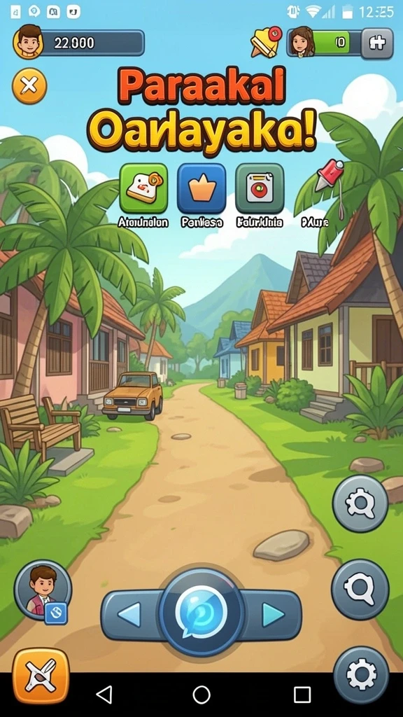 Screenshot pisang123 nomor 3
