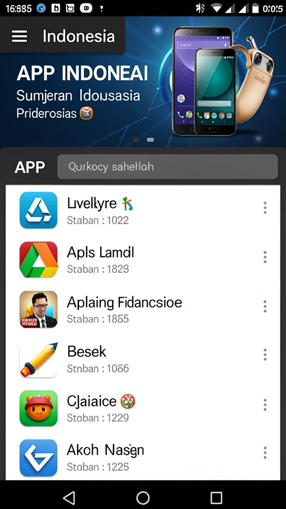Screenshot pk95 nomor 2