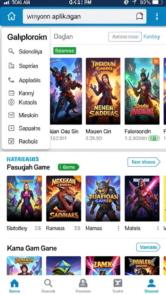 Screenshot poa88 nomor 2
