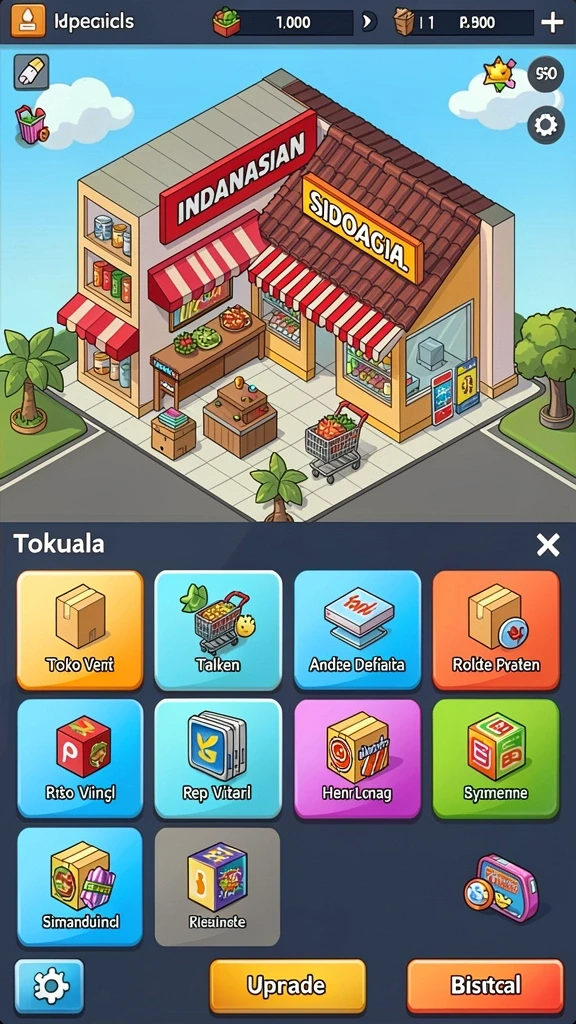 Screenshot preman69 nomor 1