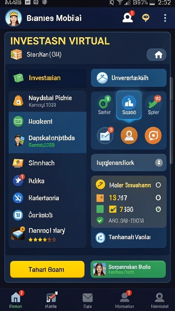 Screenshot prg007 nomor 2
