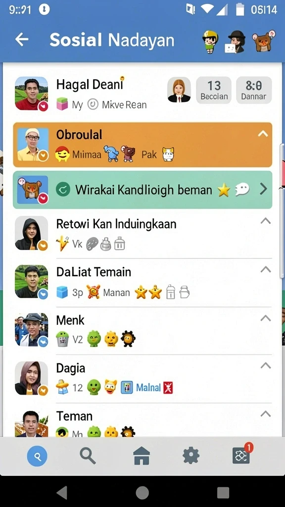 Screenshot pulitoto nomor 1