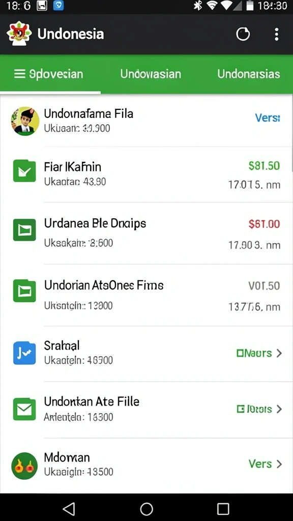 Screenshot rajabuaya89 nomor 1