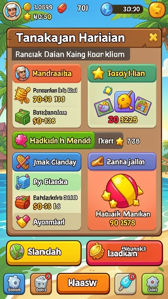 Screenshot rajabuaya89 nomor 3