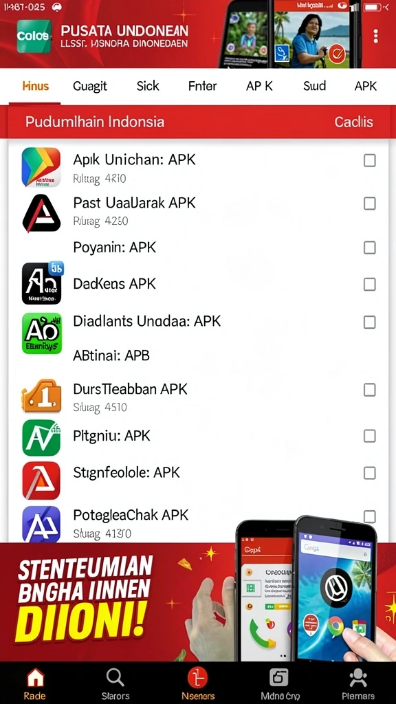 Screenshot rajastar nomor 2