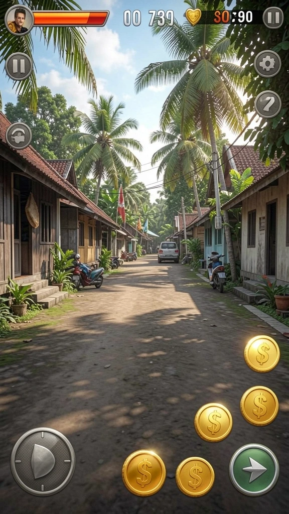Screenshot rajatogel nomor 3