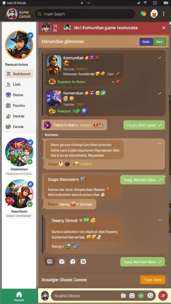 Screenshot rap89 nomor 1