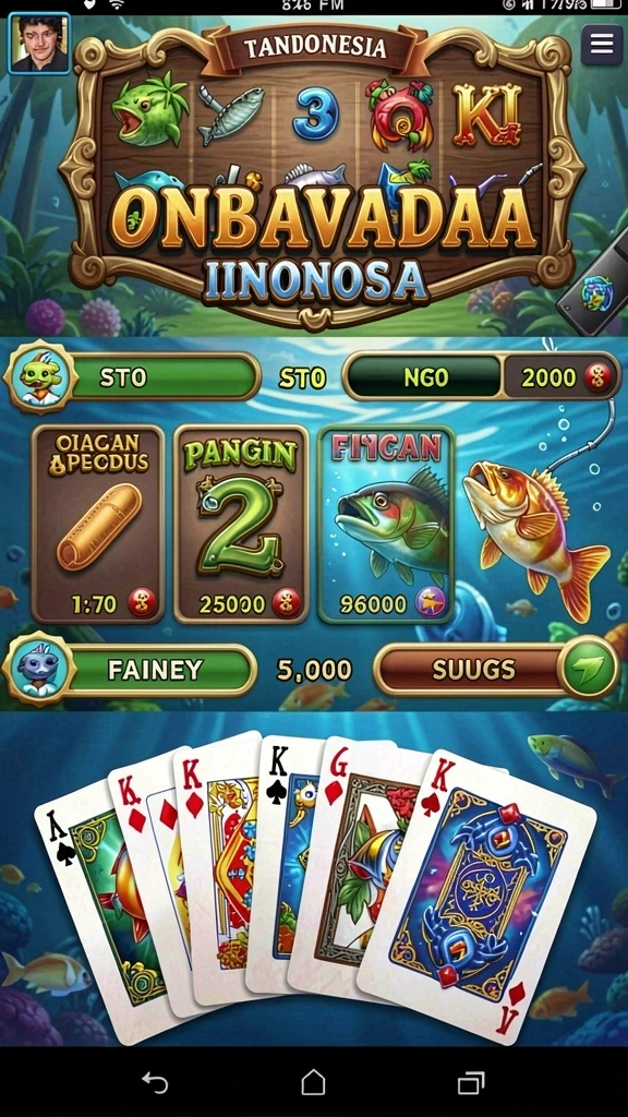 Screenshot ratudewi nomor 1