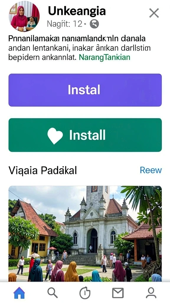 Screenshot rezego nomor 1