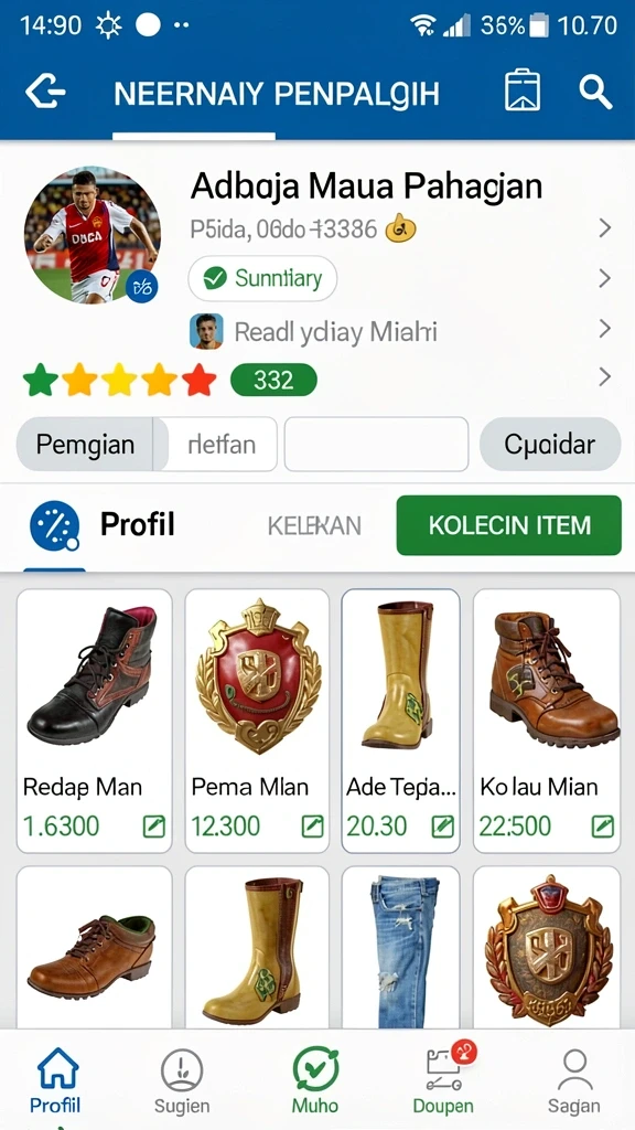 Screenshot rezego nomor 3
