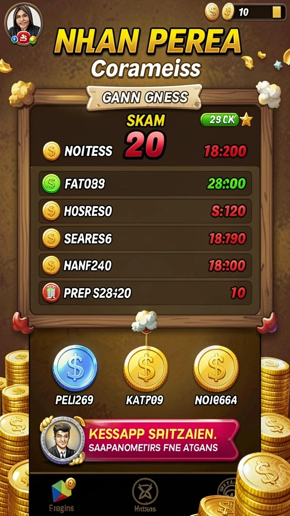 Screenshot rsngame nomor 2