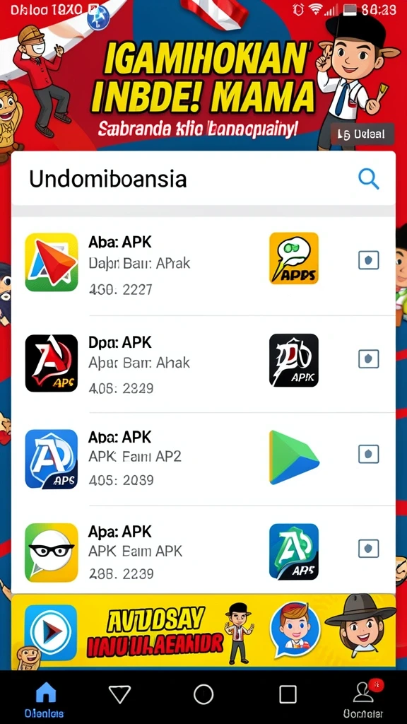 Screenshot samurai555 nomor 2