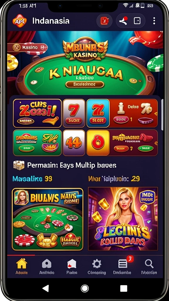 Screenshot savaya303 nomor 2