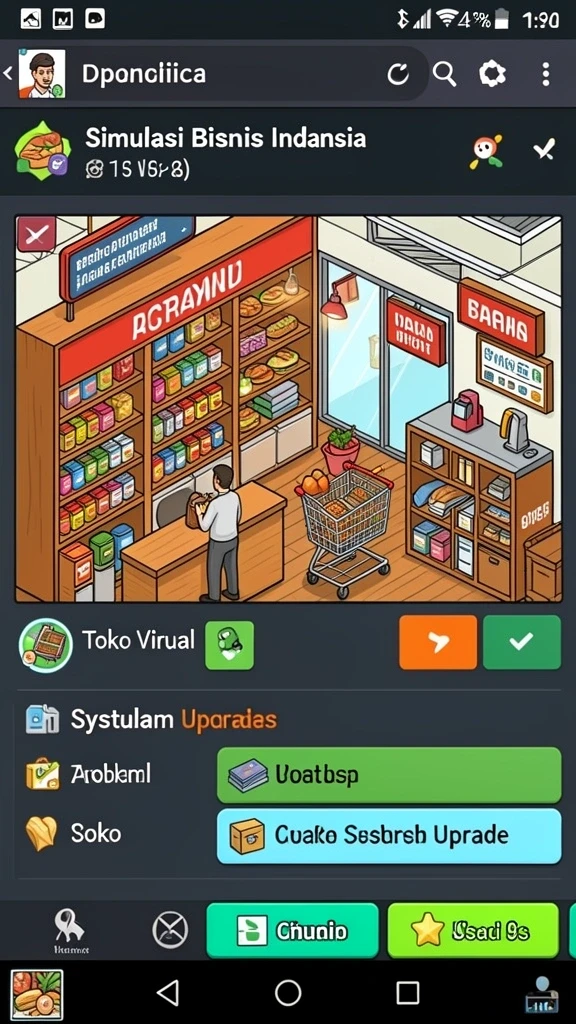 Screenshot savaya303 nomor 3