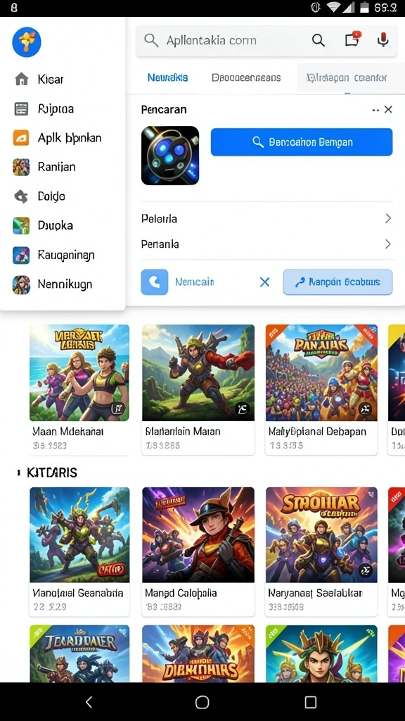 Screenshot sbobet nomor 1