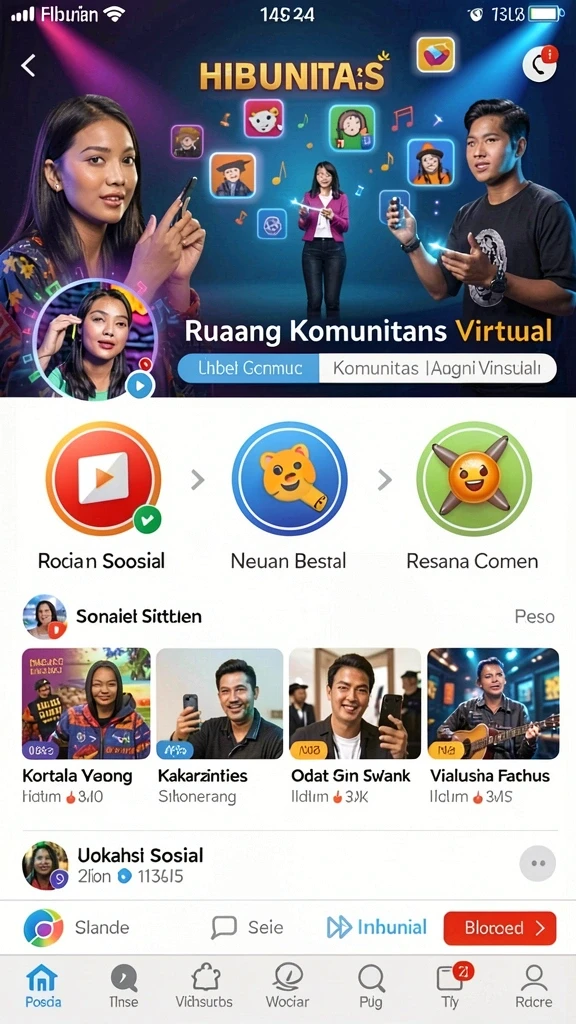 Screenshot sehoki nomor 3