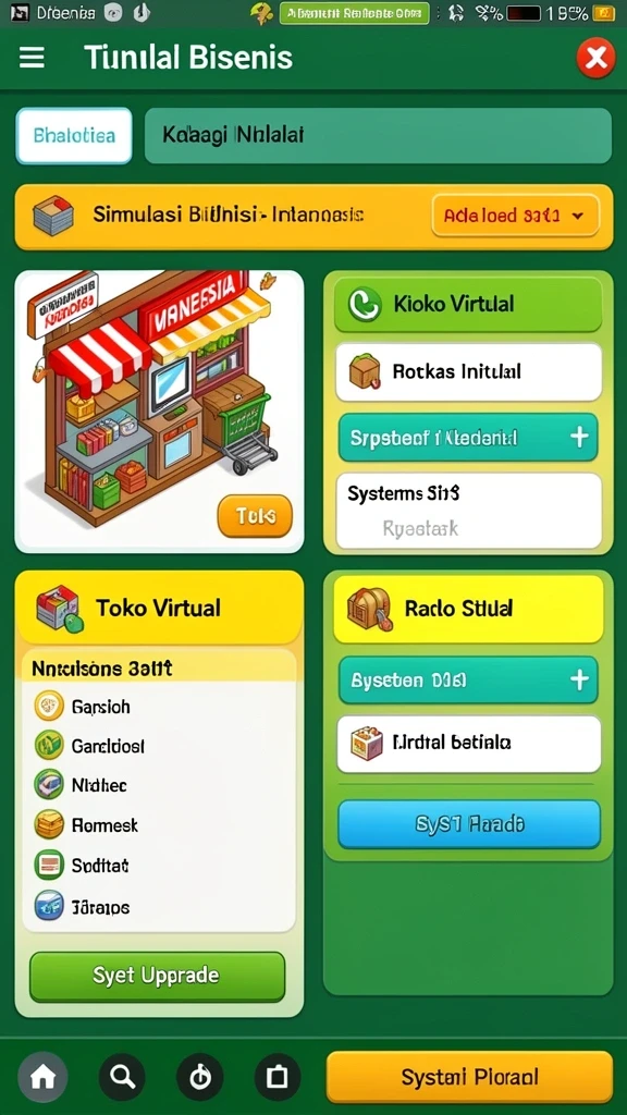 Screenshot sinte4d nomor 3