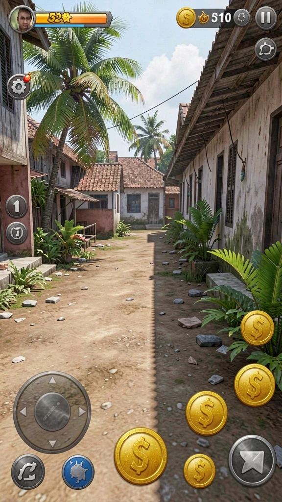 Screenshot sl777 nomor 2