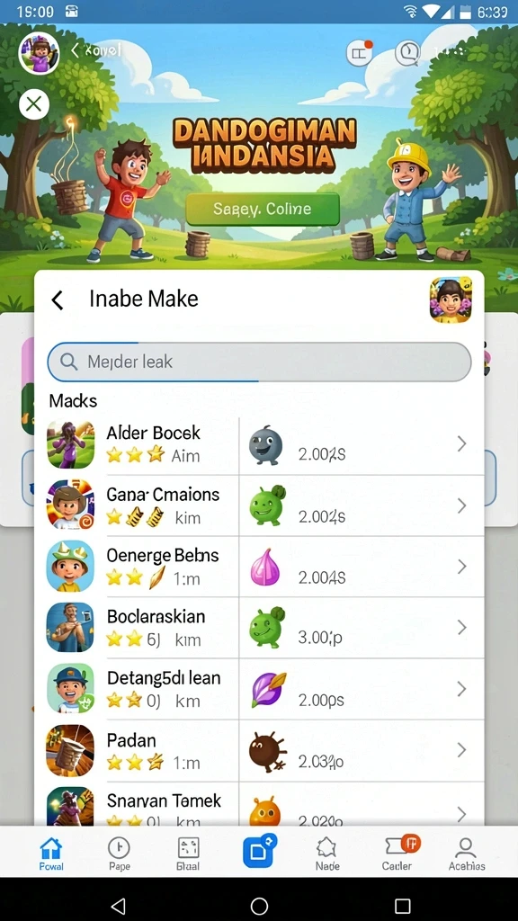Screenshot sortoto nomor 1